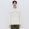 M231 Hoodie Panjang Broken White 2197I