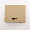 M231 Gift Box (Tidak Termasuk Kemeja/Celana)