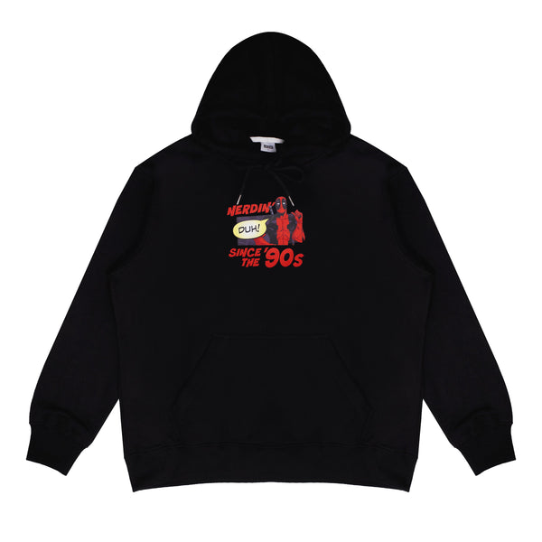 Deadpool 2024 supreme hoodie