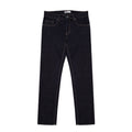 M231 Celana Panjang Jeans Denim Pria Blue Denim C1171