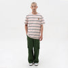 M231 SPY x Family Striped Peanut T-Shirt 3002