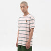 M231 SPY x Family Striped Peanut T-Shirt 3002