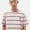 M231 SPY x Family Striped Peanut T-Shirt 3002