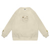 M231 SPY x Family Crewneck Anya Heh Cream 3051