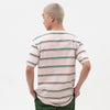 M231 SPY x Family Striped Peanut T-Shirt 3002