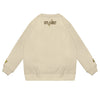 M231 SPY x Family Crewneck Anya Heh Cream 3051