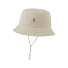 M231 SPY x Family Bolt Bucket Hat Cream