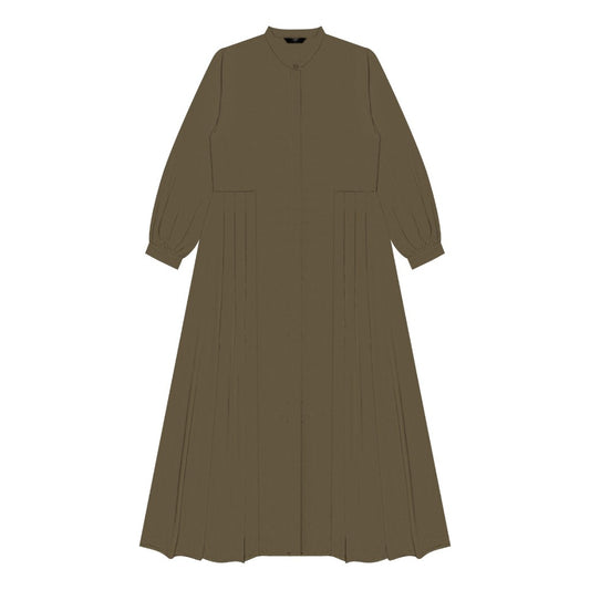 M231 Eid Parade - Kaftan Dress 0353