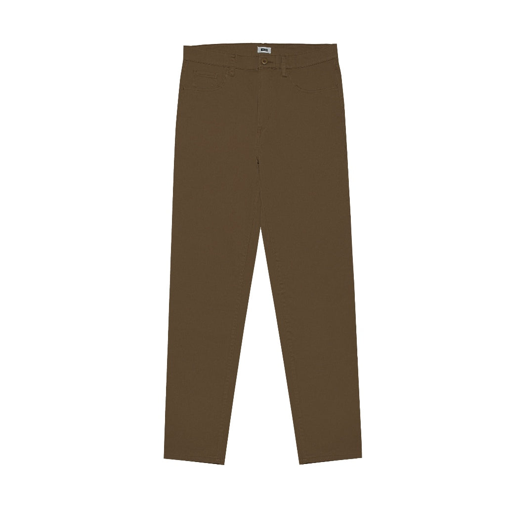 M231 Celana Panjang Pria Chino Pants Slim Fit Stretch 0065