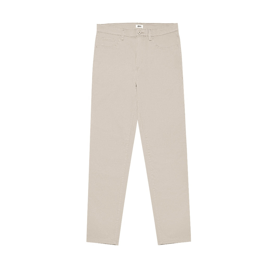 M231 Celana Panjang Pria Chino Pants Slim Fit Stretch 0065