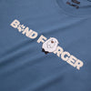 M231 SPY x Family T-shirt Bond Forger Biru 3122