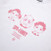 M231 SPY x Family T-shirt Broken White 3191