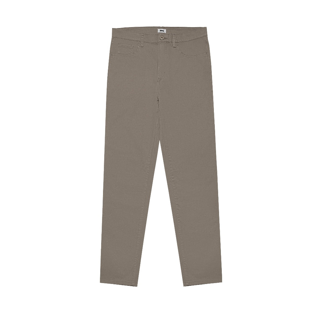 M231 Celana Panjang Pria Chino Pants Slim Fit Stretch 0065