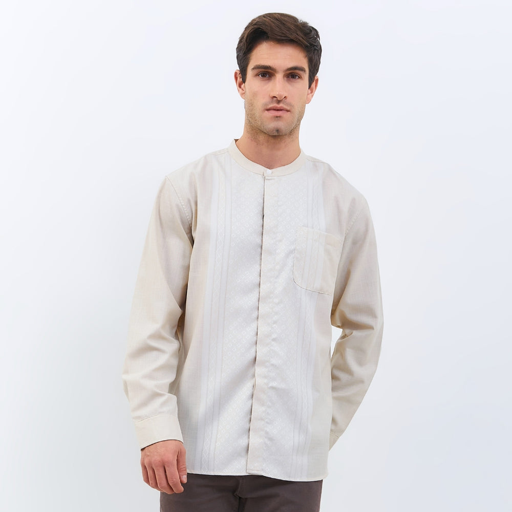 rekomendasi baju koko brand lokal