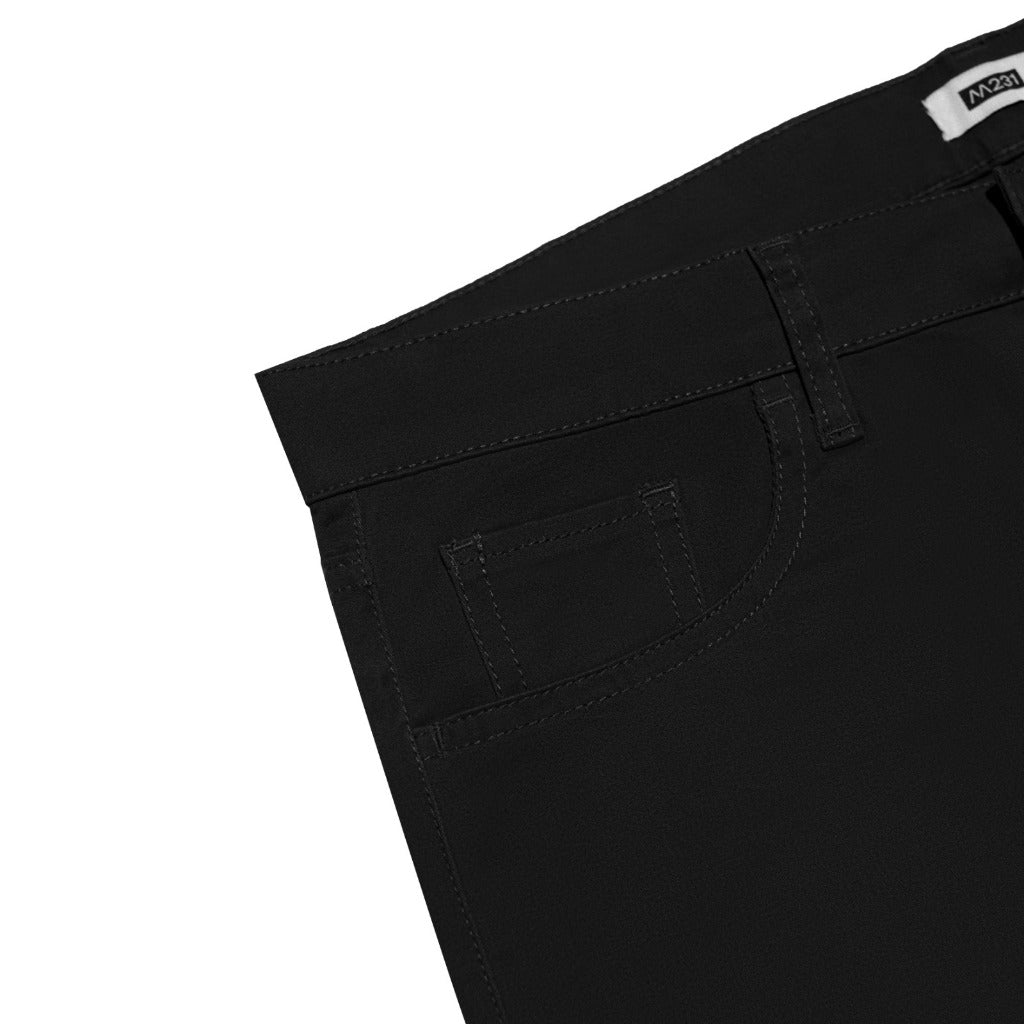 M231 Celana Panjang Pria Chino Pants Slim Fit Stretch 0065