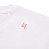 M231 SPY x Family T-shirt Broken White 3191