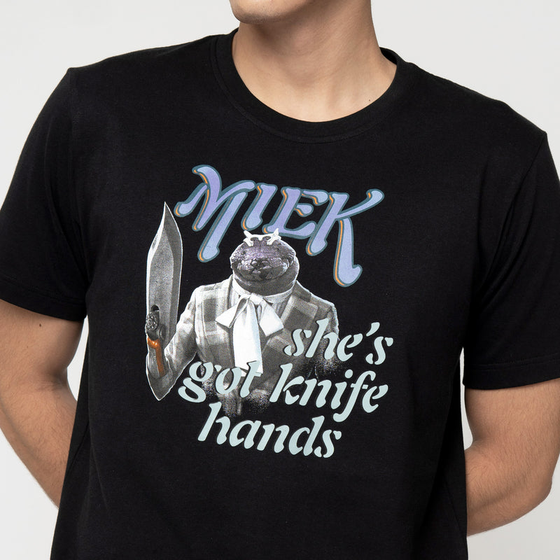 Marvel Collection M231 T-Shirt Grafis Thor Miek 2528