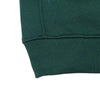 M231 Sweater Crewneck Panjang Hijau Botol 2669C