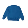 M231 Sweater Crewneck Panjang Biru 2669A