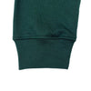 M231 Sweater Crewneck Panjang Hijau Botol 2669C