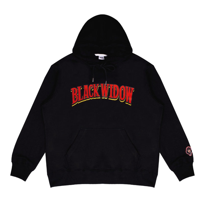 Marvel Collection M231 Hoodie Marvel Black Widow 2556