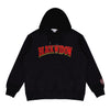 Marvel Collection M231 Hoodie Marvel Black Widow 2556