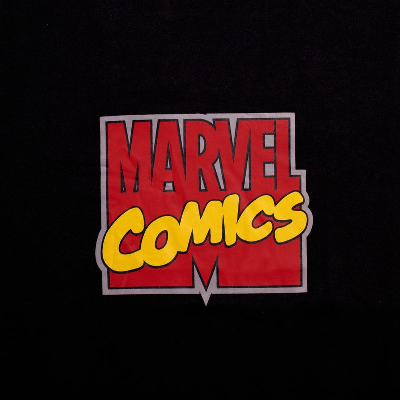 Marvel Collection M231 T-Shirt Grafis Marvel Comics 2552