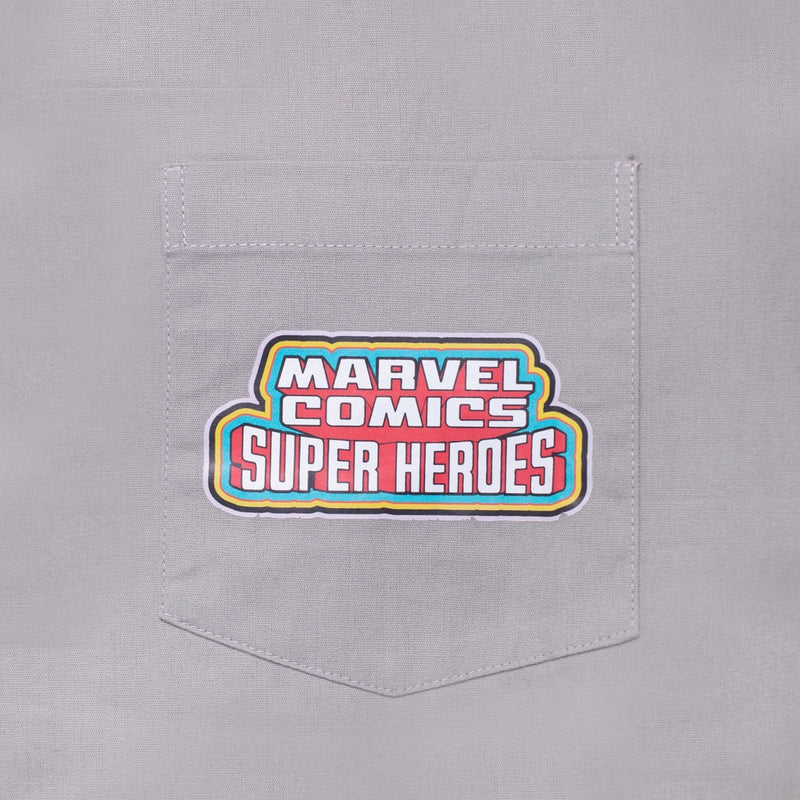 Marvel Collection M231 Kemeja Marvel Superheroes 2560